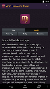 How to install Virgo Horoscope Today 2015 1.0.3 unlimited apk for pc