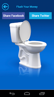 How to download Flush Your Money 1.3 apk for bluestacks