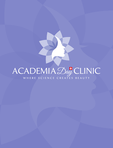 【免費醫療App】Academia Day Clinic-APP點子