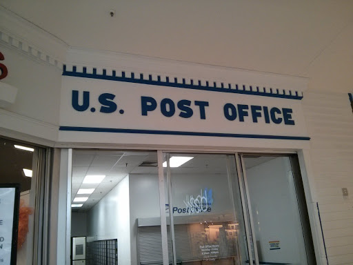 Gastonia Post Office
