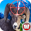 Find and Kill Sheep mobile app icon