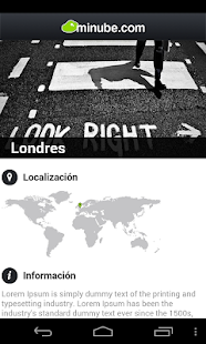 Londres: Guía de viaje Screenshots 5