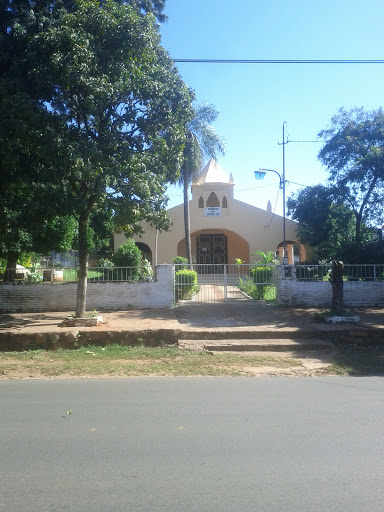 Comunidad De La Santisima Cruz