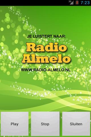 Radio-Almelo.nl