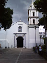Catedral San Agustín