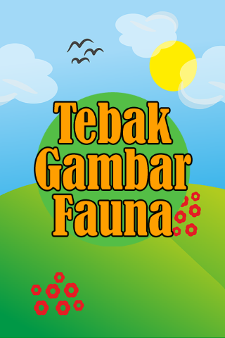 Tebak Gambar Fauna