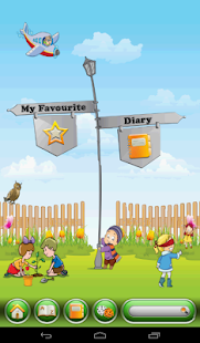 My First Word Dictionary Screenshots 3