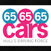 65 Cars Hull