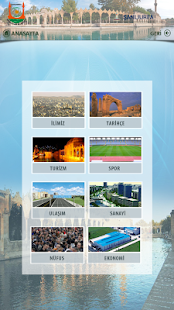 Free Download Şanlıurfa Belediyesi APK for Android