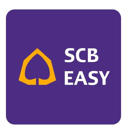 SCB EASY for Tablet LOGO-APP點子