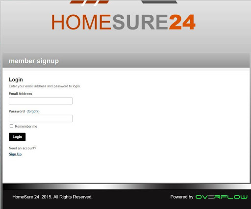 HomeSure24