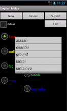 English Malay Tutor APK Download for Android