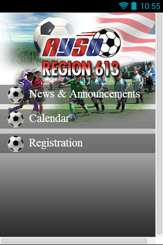 AYSO Region 613