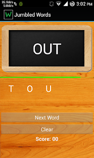 Jumbled Words Screenshots 4