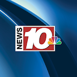 Cover Image of डाउनलोड News 10 NBC WHEC v4.17.0.6 APK
