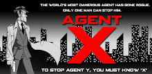 Agent X: Algebra Spies - Full APK