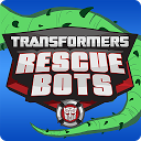 Transformers Rescue Bots mobile app icon