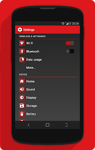 How to download Squar CM11/PA Theme patch 1.04 apk for bluestacks