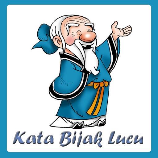 Gambar Kata Bijak Lucu 娛樂 App LOGO-APP開箱王