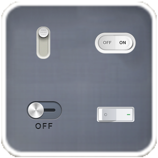 심플 손전등 위젯 - Simple Flash Light 生活 App LOGO-APP開箱王