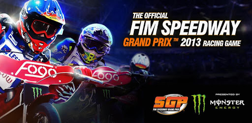Official Speedway GP 2013 1.1.1