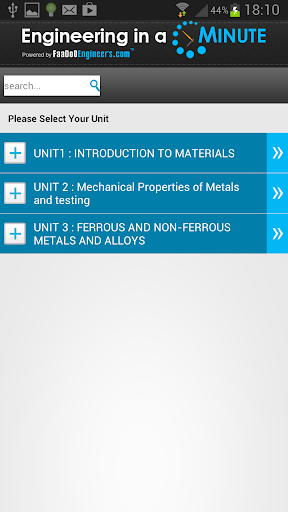 Material Science-1