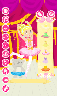  Ballet Fashion Show Dress Up  