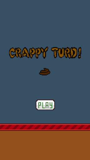 Crappy Turd