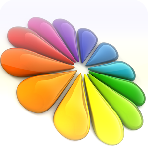 US daily english logo