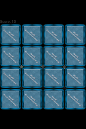 Memory by Dev Mazzi poster 4