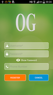 Lastest OLV Gold APK for Android