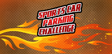 Sport Car Parking Challenge 3D APK