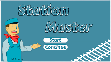 Station Master APK Screenshot Thumbnail #1