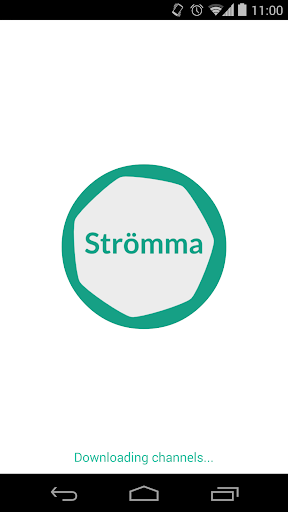 Strömma