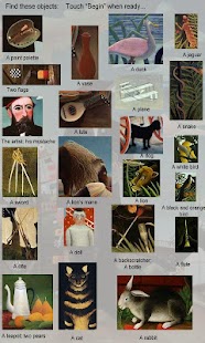 Lastest Henri's Hidden Objects (Full) APK for Android