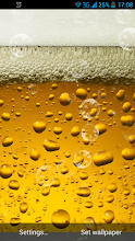 Beer Live Wallpaper APK Download for Android