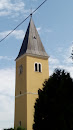 Kelemen church tower