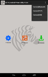 Zebra ZQ110 poster 8