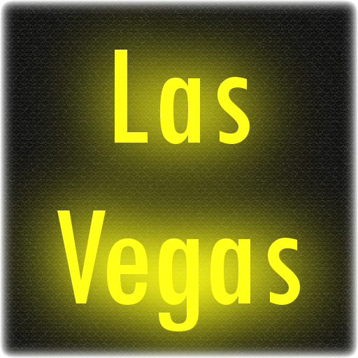 Las Vegas Photos LOGO-APP點子