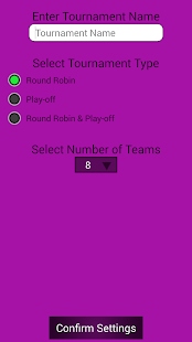How to download Ultimate Tournament Creator 3.0 unlimited apk for bluestacks
