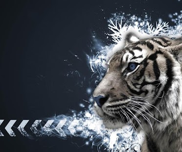 How to download 3D Tiger 1.0 apk for android