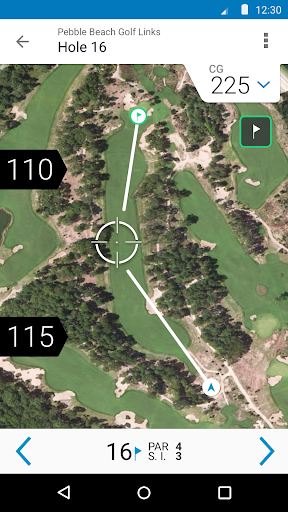 【免費運動App】Hole19 - Golf GPS & Scorecard-APP點子