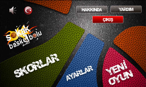 Sokak Basketbolu