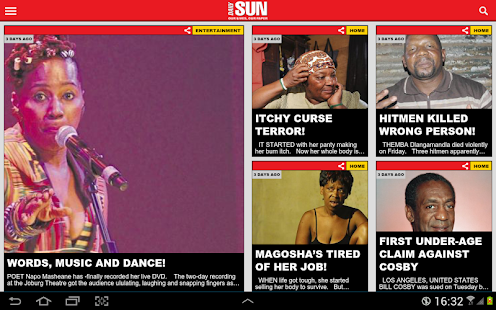 Free DailySun APK for Android