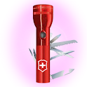 Flashlight Advance logo