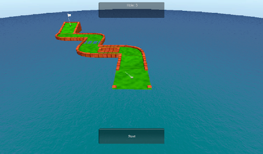Free Download Par 5 Mini-Golf APK