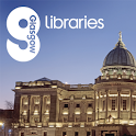 Glasgow Libraries logo
