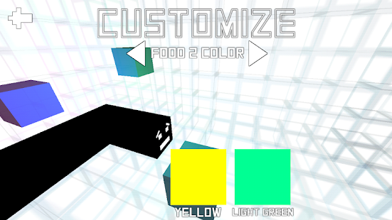 Free Download Snak3D: The 3D Snake Game APK for PC