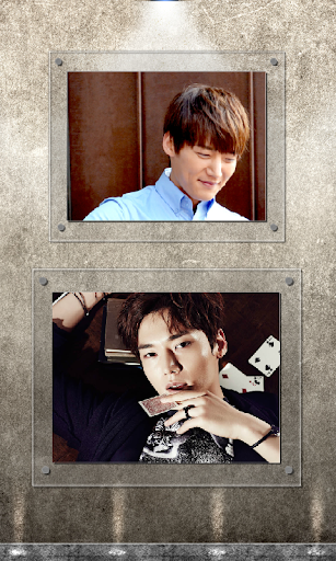 Choi Jin-hyuk Wallpaper 04