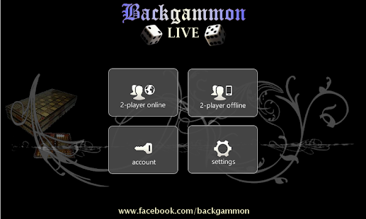 Backgammon Live Free
